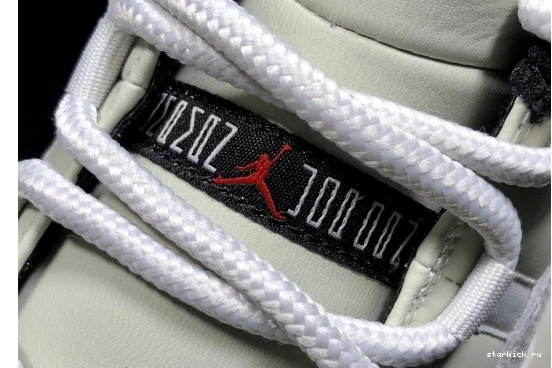 Air CD6846-002 Low Le Retro CD6846-002 Mens Jordan 11 0807